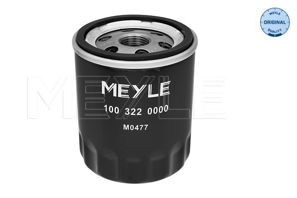 alyvos filtras - 100 322 0000 MEYLE