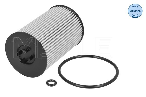 Oil Filter - 100 322 0019 MEYLE