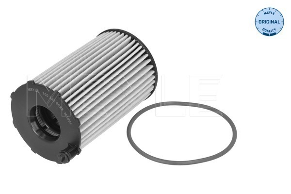 Oil Filter - 100 322 0023 MEYLE