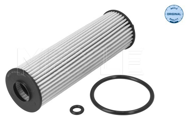 Oil Filter - 100 322 0026 MEYLE