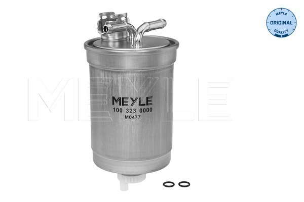 Fuel filter - 100 323 0000 MEYLE