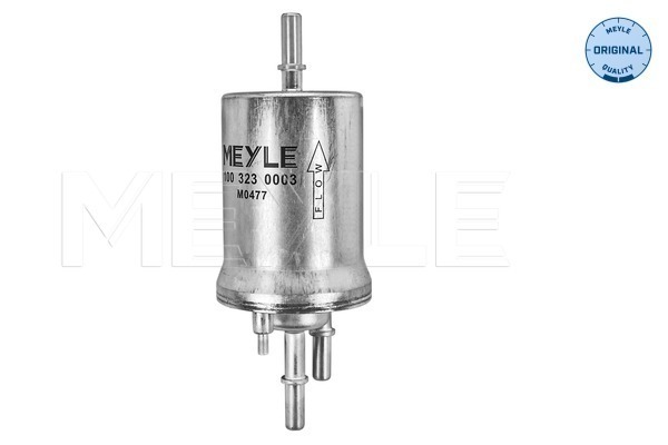 Fuel filter - 100 323 0003 MEYLE