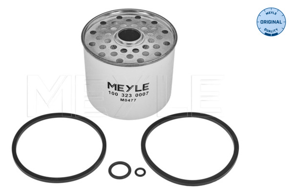 Filtro carburante - 100 323 0007 MEYLE