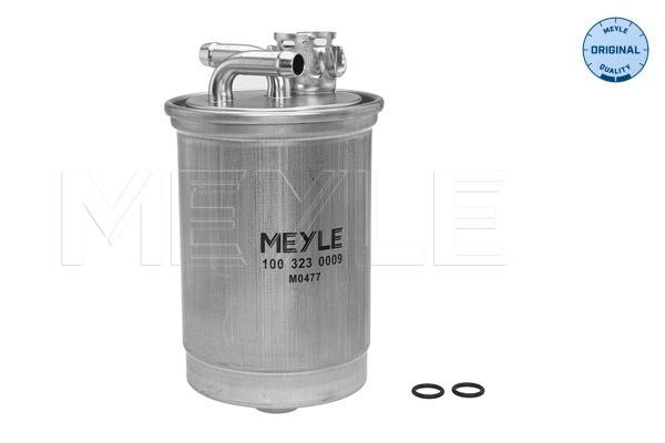 Fuel filter - 100 323 0009 MEYLE