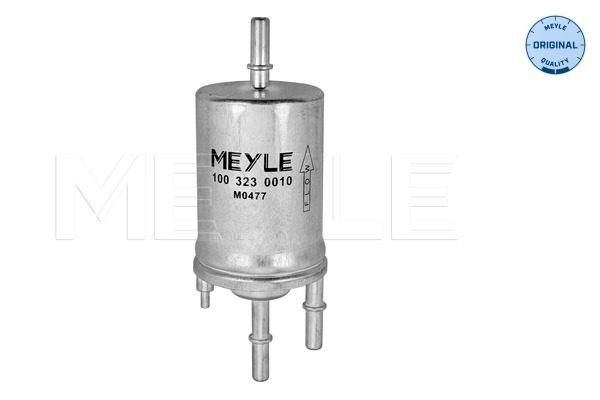 Fuel filter - 100 323 0010 MEYLE