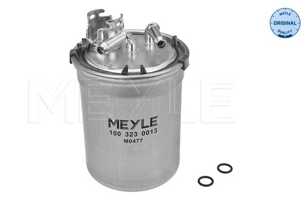 Fuel filter - 100 323 0013 MEYLE