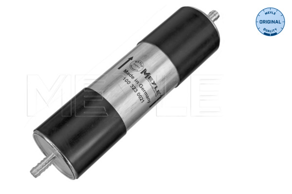 kuro filtras - 100 323 0021 MEYLE