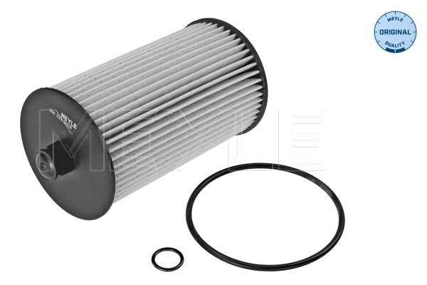 Fuel filter - 100 323 0028 MEYLE