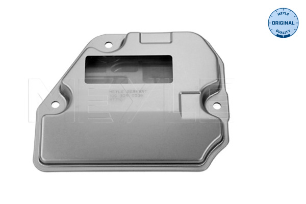 Filtro idraulico, Cambio automatico - 100 325 0006 MEYLE