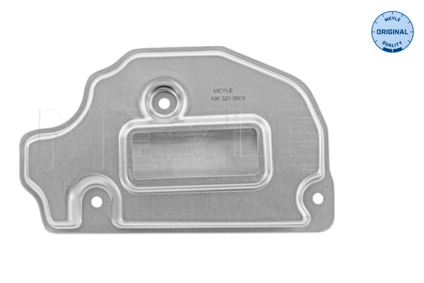 Hydraulic Filter, automatic transmission - 100 325 0009 MEYLE