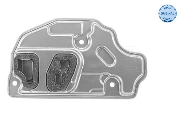 Hydraulic Filter, automatic transmission - 100 325 0009 MEYLE