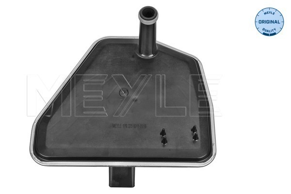 Hydraulic Filter, automatic transmission - 100 325 0011 MEYLE