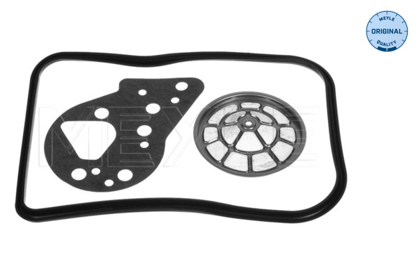 Hydraulic Filter Set, automatic transmission - 100 398 0000 MEYLE
