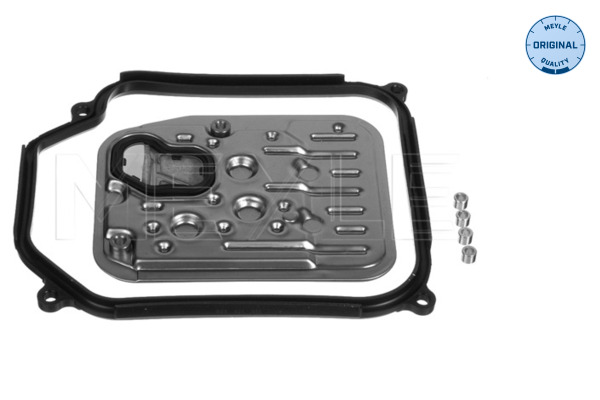 Hydraulic Filter Set, automatic transmission - 100 398 0001 MEYLE