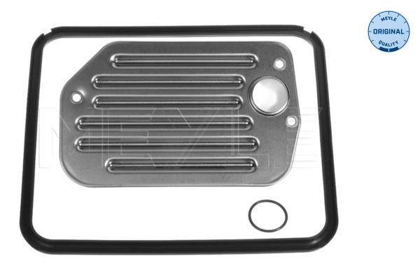 Hydraulic Filter Set, automatic transmission - 100 398 0004 MEYLE