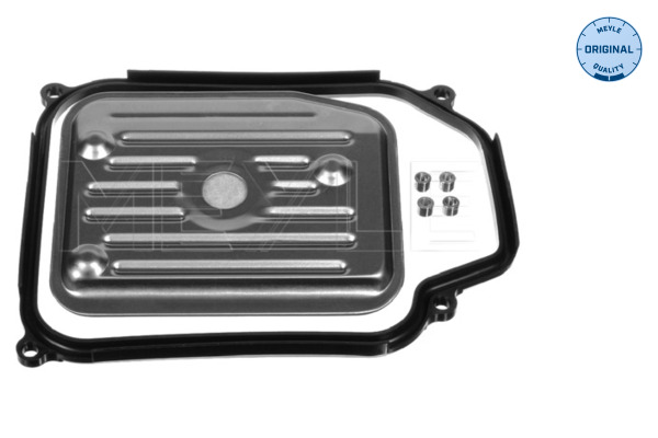 Hydraulic Filter Set, automatic transmission - 100 398 0006 MEYLE