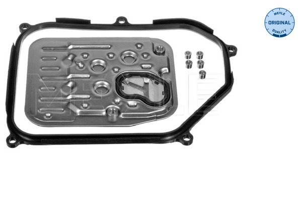 Hydraulic Filter Set, automatic transmission - 100 398 0007 MEYLE