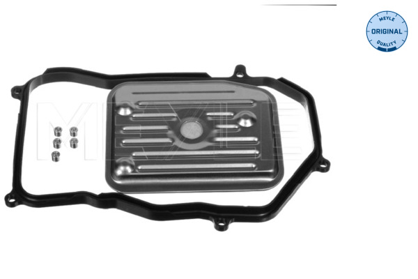 Hydraulic Filter Set, automatic transmission - 100 398 0009 MEYLE