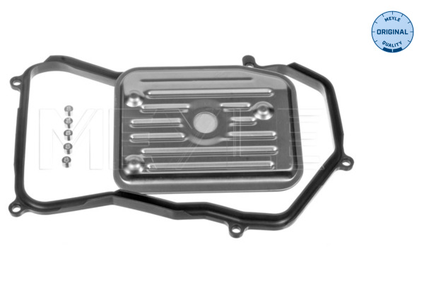 hidraulinių filtrų komplektas, automatinė transmisija - 100 398 0010 MEYLE