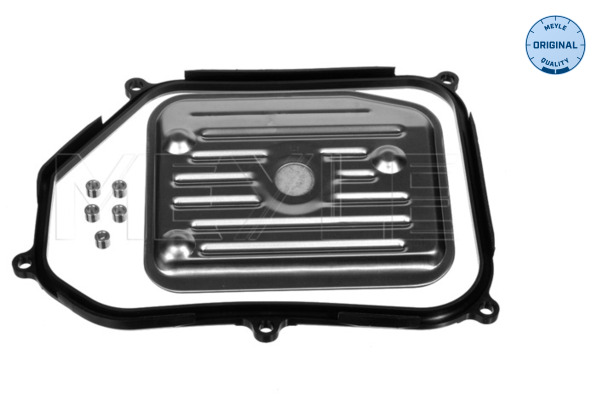 Hydraulic Filter Set, automatic transmission - 100 398 0011 MEYLE