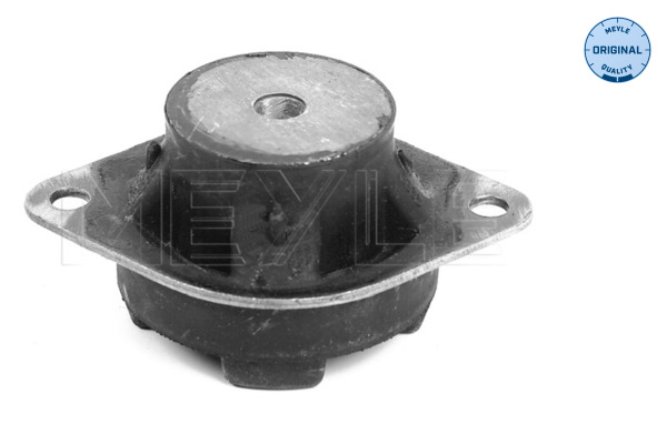 Mounting, automatic transmission - 100 399 0001 MEYLE