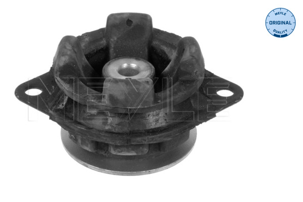 Mounting, automatic transmission - 100 399 0005 MEYLE