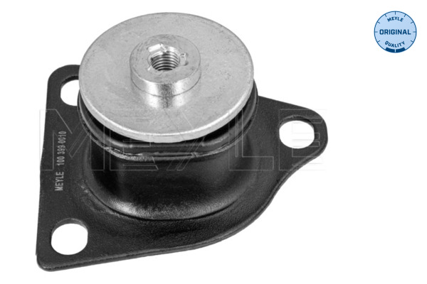 Mounting, automatic transmission support - 100 399 0010 MEYLE