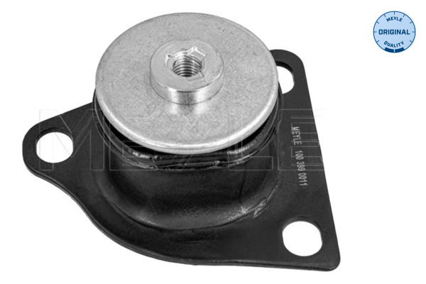 Mounting, automatic transmission support - 100 399 0011 MEYLE