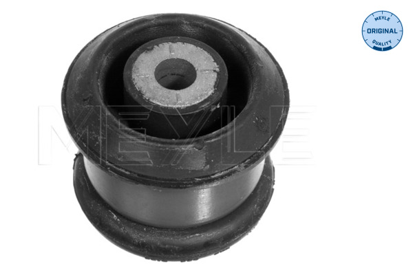 Mounting, automatic transmission support - 100 399 0012 MEYLE