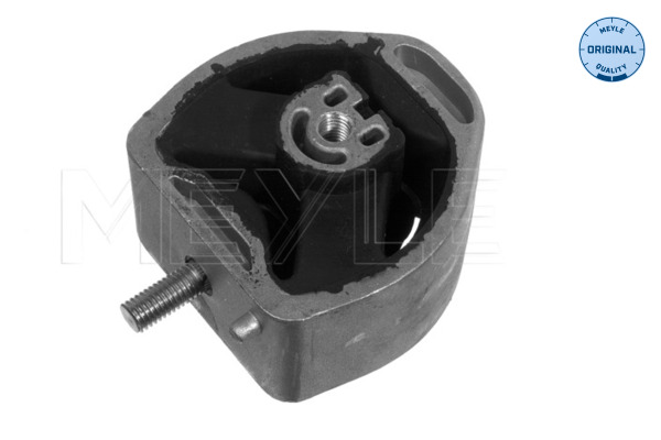 Mounting, manual transmission - 100 399 0013 MEYLE