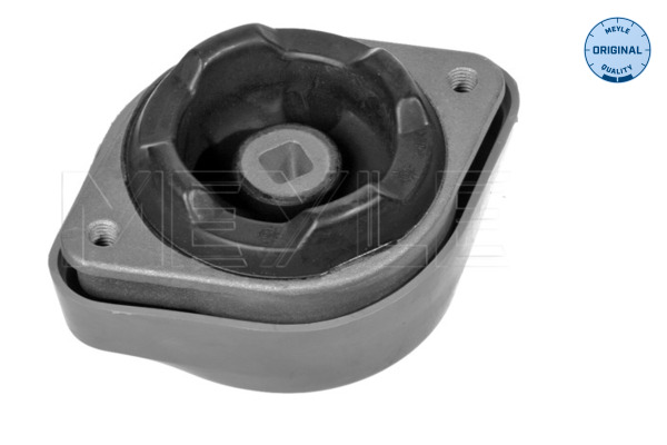 Mounting, automatic transmission - 100 399 0025 MEYLE