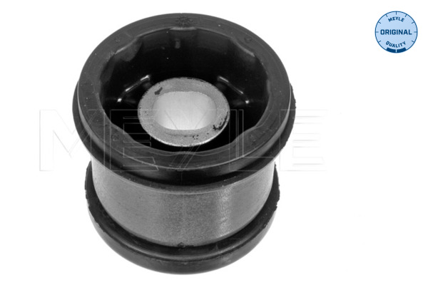 Mounting, automatic transmission support - 100 399 0028 MEYLE