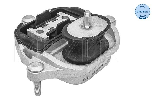 Supporto, Cambio automatico - 100 399 0205 MEYLE