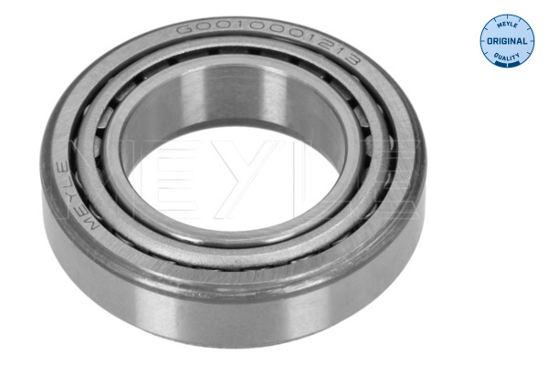 Wheel Bearing - 100 405 0101 MEYLE
