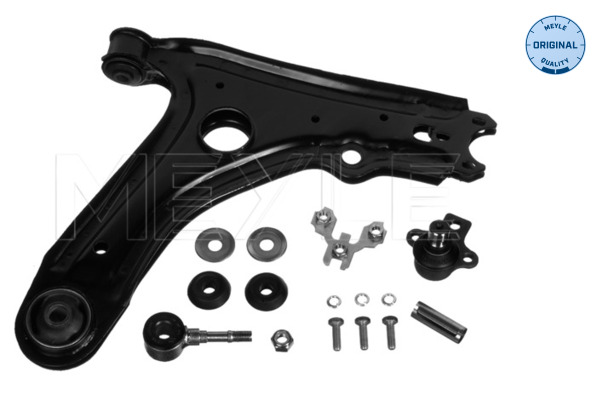 Track Control Arm - 100 407 0003/S MEYLE