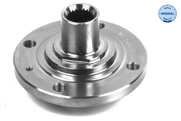 Wheel Hub - 100 407 0005 MEYLE