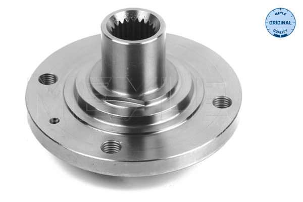 Wheel Hub - 100 407 0006 MEYLE