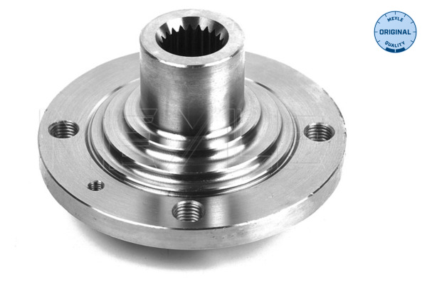 Mozzo ruota - 100 407 0007 MEYLE