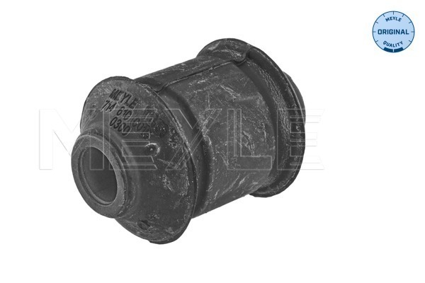 Control Arm-/Trailing Arm Bush - 100 407 0015 MEYLE