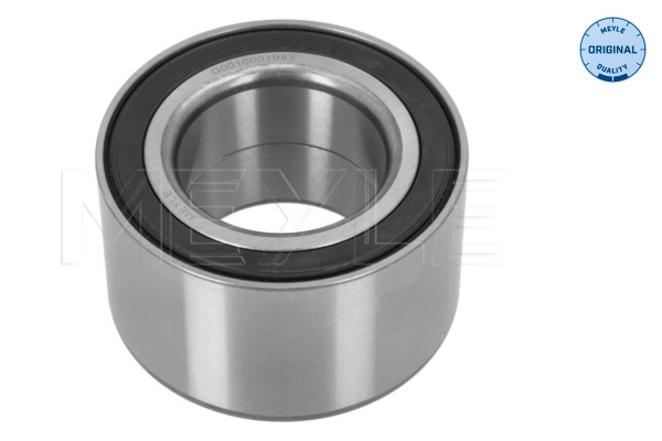 Wheel Bearing - 100 407 0019 MEYLE