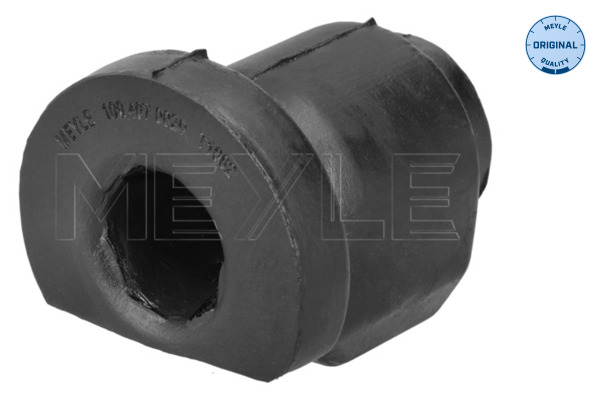 Supporto, Braccio oscillante - 100 407 0020 MEYLE