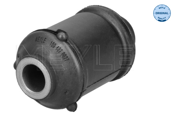 Control Arm-/Trailing Arm Bush - 100 407 0027 MEYLE