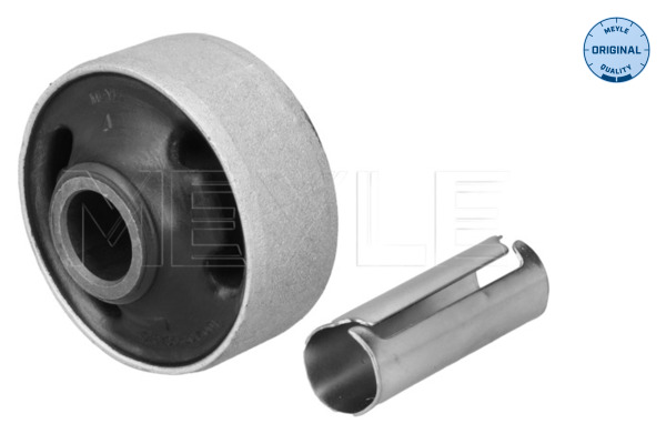 Lagerung, Lenker - 100 407 0049/S MEYLE