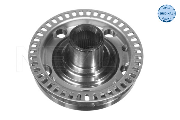 Wheel Hub - 100 407 0059 MEYLE