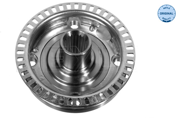 Wheel Hub - 100 407 0063 MEYLE