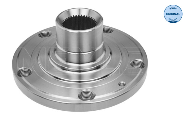 Wheel Hub - 100 407 0068 MEYLE