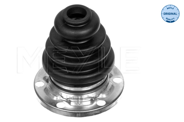 Bellow, drive shaft - 100 407 0069 MEYLE