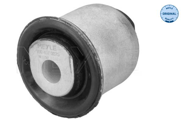 Control Arm-/Trailing Arm Bush - 100 407 0075 MEYLE