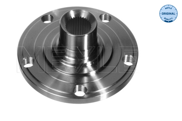 Wheel Hub - 100 407 0079 MEYLE