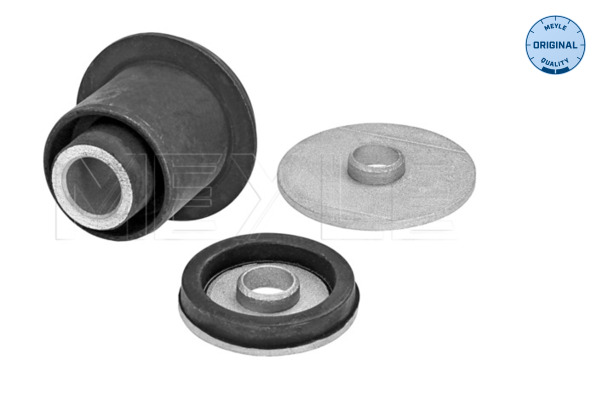 Control Arm-/Trailing Arm Bush - 100 407 0089 MEYLE